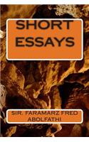 Short Essays