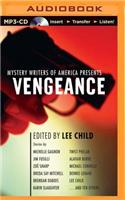 Mystery Writers of America Presents Vengeance