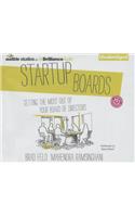 Startup Boards