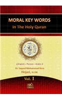 Moral Key Words in The Holy Quran