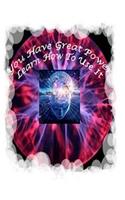 You Have Great Power Learn How To Use It