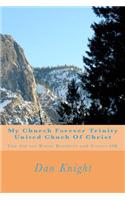 My Church Forever Trinity United Chuch Of Christ