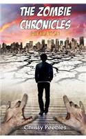 Zombie Chronicles - Book 6 - Revelation