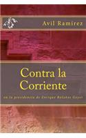 Contra la Corriente