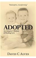 Adopted