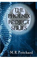 The Phoenix Project Series