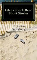 Life is Short: Read Short Stories: Compact Editon