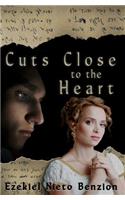 Cuts Close to the Heart: (2 The Judah Halevi Journals)