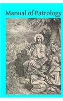 Manual of Patrology