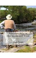 Adventures of Huckleberry Finn