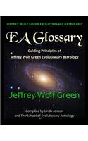 Jeffrey Wolf Green Evolutionary Astrology