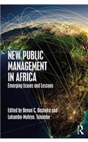 New Public Management in Africa