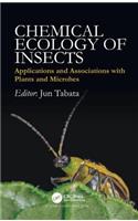 Chemical Ecology of Insects