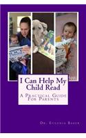 I Can Help My Child Read