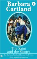 The Saint and the Sinner: (English)
