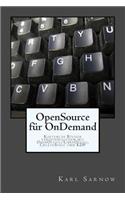 Opensource Fur Ondemand: Kostenlos Bucher Veroffentlichen Mit Openoffice/Libreoffice, Createspace Und Kdp
