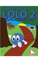 Adventures of Lolo 2 Unofficial Strategy Guide