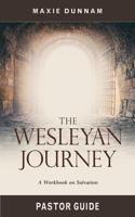 Wesleyan Journey Pastor Guide