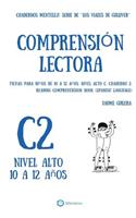 Cuaderno de comprensión lectora Gulliver. Nivel Alto C. Cuaderno 2