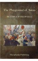Playground of Satan: (English)