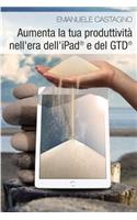 Aumenta la tua produttività nell'era dell'iPad e del GTD