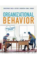 Organizational Behavior: A Critical-Thinking Approach