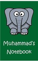 Muhammad's Notebook