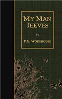 My Man Jeeves: (English)
