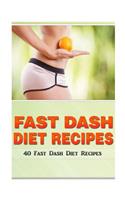 Fast Dash Diet Recipes