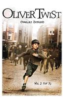 Oliver Twist