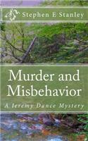 Murder and Misbehavior