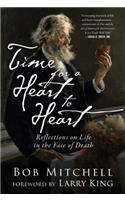 Time for a Heart-To-Heart
