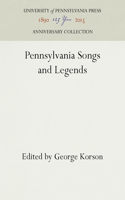 Pennsylvainia Songs and Legends