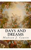 Days and Dreams