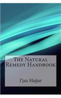 The Natural Remedy Handbook