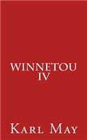 Winnetou IV