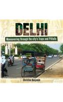 The Book on Delhi