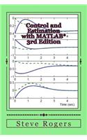 Control and Estimation with MATLAB*, 3rd Edition