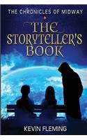 Storyteller's Book