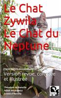 Le Chat - Zywila - Le Chat du Neptune