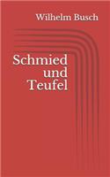 Schmied und Teufel