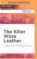 Killer Wore Leather