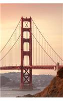 Golden Gate Bridge Journal