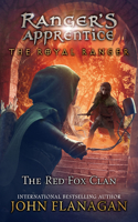 Royal Ranger: The Red Fox Clan