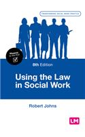 Using the Law in Social Work