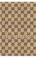 I did it for Gucci: A journal