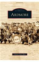 Ardmore: (English)