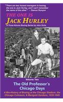 One Is Jack Hurley, Volume Two