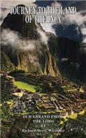 Journey to the Land of the Inca