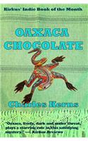Oaxaca Chocolate